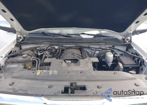 2017 GMC Sierra 1500 Slt z USA, uszkodzony, nr VIN 3GTU2NEC9HG192084